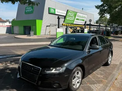 Gebraucht Audi A4