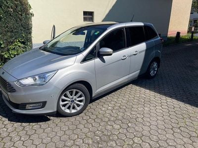 Ford Grand C-Max