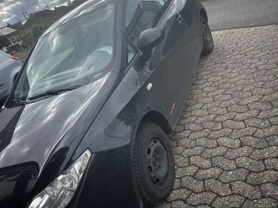 gebraucht Seat Ibiza SC 1.6 TDI 66kW Style Style