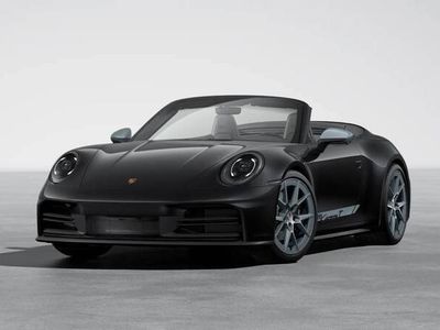 Porsche 911 Carrera T