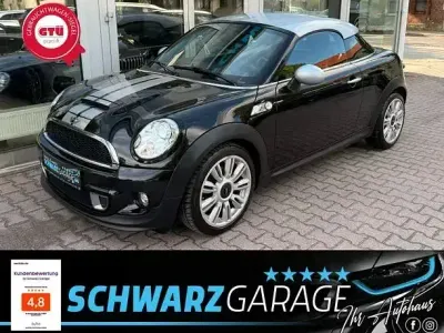 Gebraucht Mini Cooper S Coupé