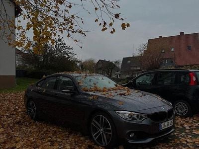 BMW 435