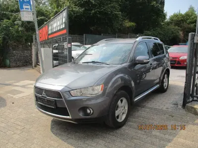Gebraucht Mitsubishi Outlander