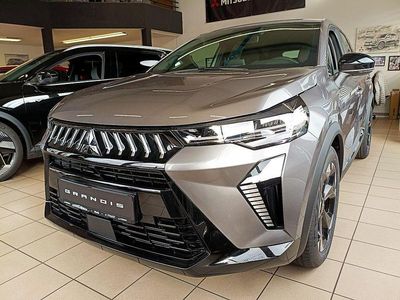 Neu Mitsubishi Grandis Diamant Edition 140 PS (102 kW) 2026 Grau SUV