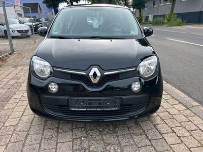 gebraucht Renault Twingo Limited