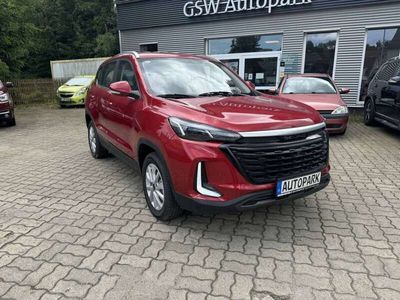 Baic X35