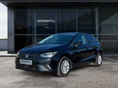 Gebraucht Seat Ibiza