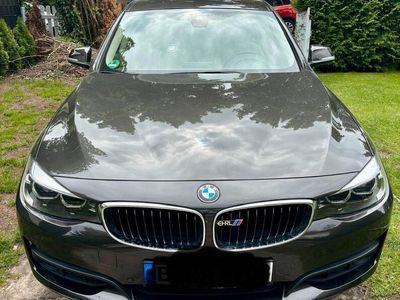 BMW 320 Gran Turismo