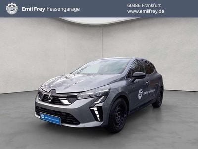 Grau Neu 2025 Mitsubishi Colt Edition Kleinwagen | 25.950 € (Fairer Preis)