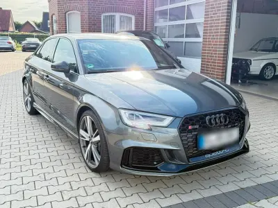 Gebraucht Audi RS3