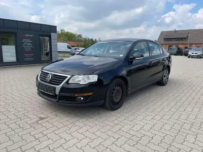 Gebraucht VW Passat