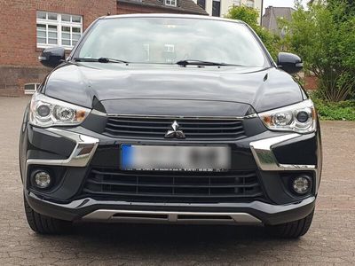 gebraucht Mitsubishi ASX 6 MIVEC 2WD ClearTec Diamant Edition