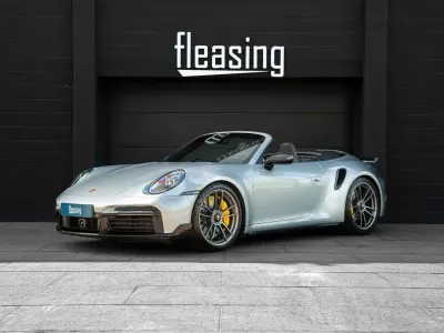 Gebraucht Porsche 992
