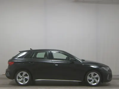 Gebraucht Audi A3
