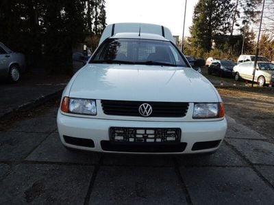 VW Caddy