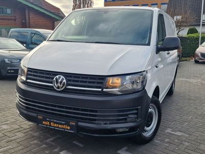 gebraucht VW Transporter T6Kasten -Klima/PDC/AHK-