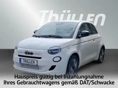 Gebraucht Fiat 500