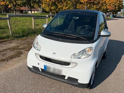 Smart ForTwo Coupé