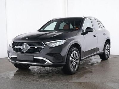 Usata Mercedes GLC220 Advanced Plus 197 CV (144 kW) 2024 Nero SUV