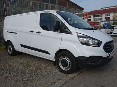 gebraucht Ford 300 Transit CustomL2