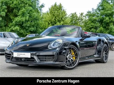 Gebraucht Porsche 991