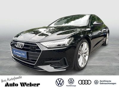 Audi A7 Sportback