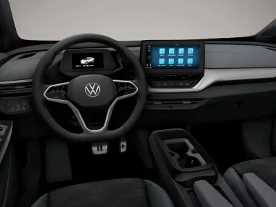 Gebraucht VW ID.4 150 kW (204 PS) 2023 Manufacturer SUV