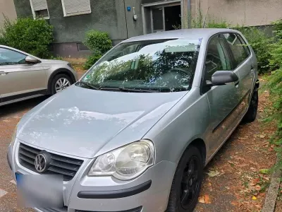 Gebraucht VW Polo