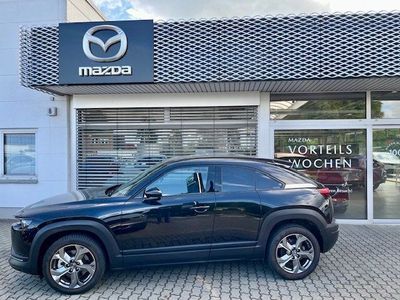 Mazda MX30