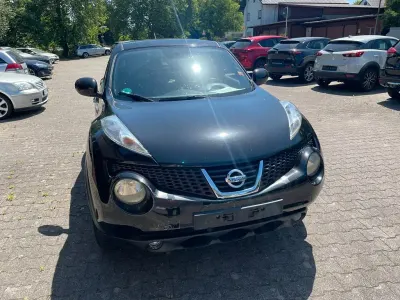 Gebraucht Nissan Juke