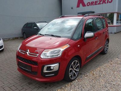 Citroën C3 Picasso