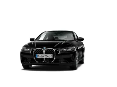 Gebraucht BMW 420 Coupé