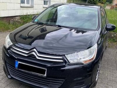 Citroën C4