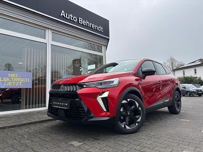 Nuova Mitsubishi Grandis Diamant Edition 141 CV (103 kW) 2026 Rosso SUV