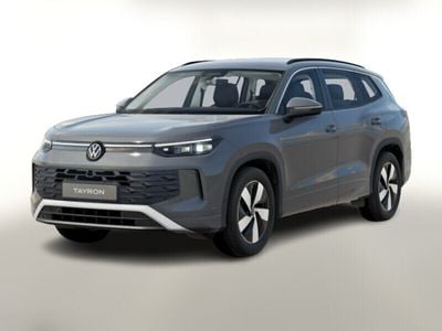 VW Tayron