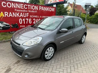 Gebraucht Renault Clio