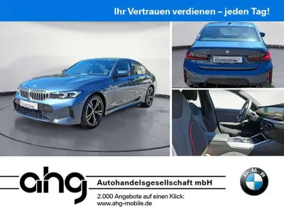 Gebraucht BMW 318