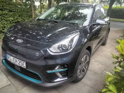 Gebraucht Kia e-Niro