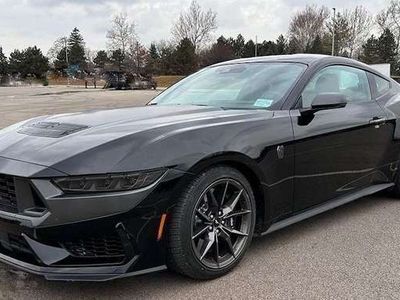 gebraucht Ford Mustang GT Fastback 5.0l V8 AT MY 2024