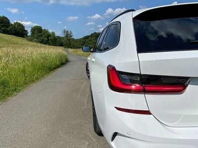 BMW M340