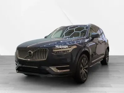 Gebraucht Volvo XC90