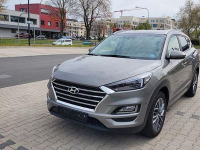 Gebraucht Hyundai Tucson Style 136 PS (100 kW) 2019 SUV