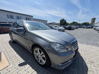Mercedes E350