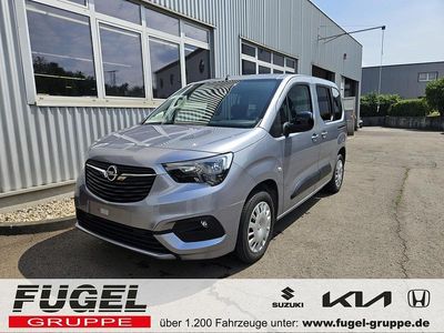 Opel Combo Life
