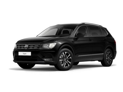 gebraucht VW Tiguan Allspace IQ.DRIVE