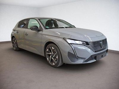 Grau Gebraucht 2024 Peugeot 308 Allure Limousine | 19.290 € (Guter Preis)