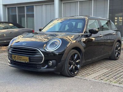 Second-hand Mini Cooper Clubman 136 CP (100 kW) 2022 Negru Break