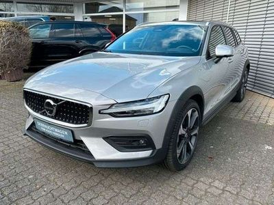 gebraucht Volvo V60 CC B4 Ultimate AWD SD*StdHz