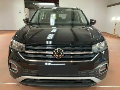 Gebraucht VW T-Cross Active 110 PS (80 kW) 2022 SUV