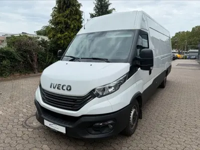 Gebraucht Iveco Daily